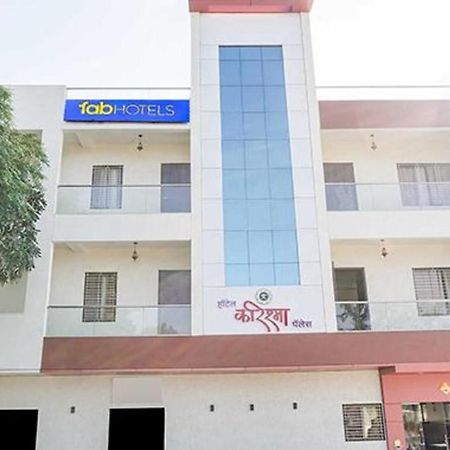 Fabhotel Karishma Palace Supe Екстериор снимка