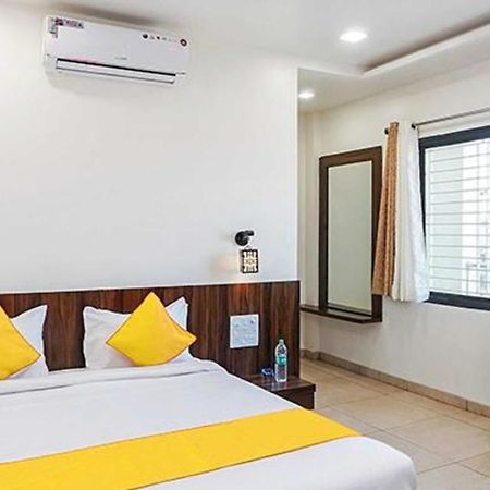 Fabhotel Karishma Palace Supe Екстериор снимка