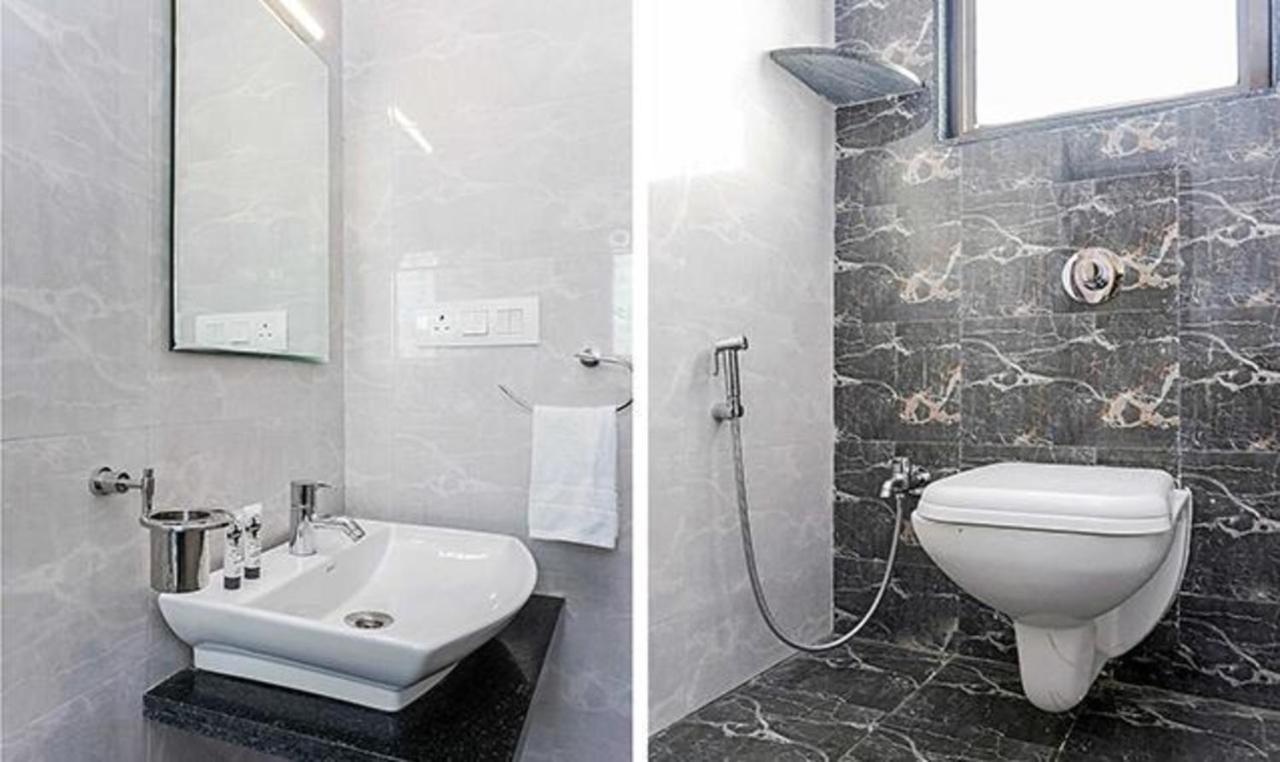 Fabhotel Karishma Palace Supe Екстериор снимка