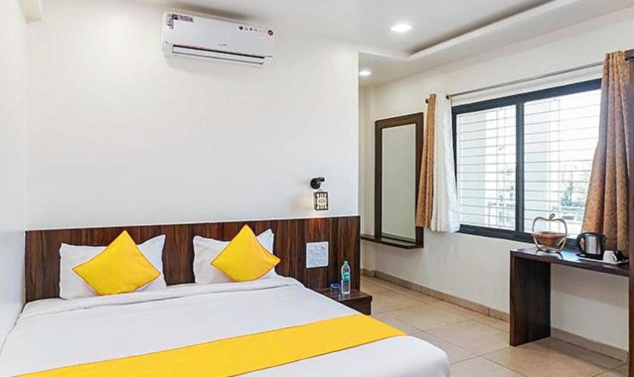 Fabhotel Karishma Palace Supe Екстериор снимка