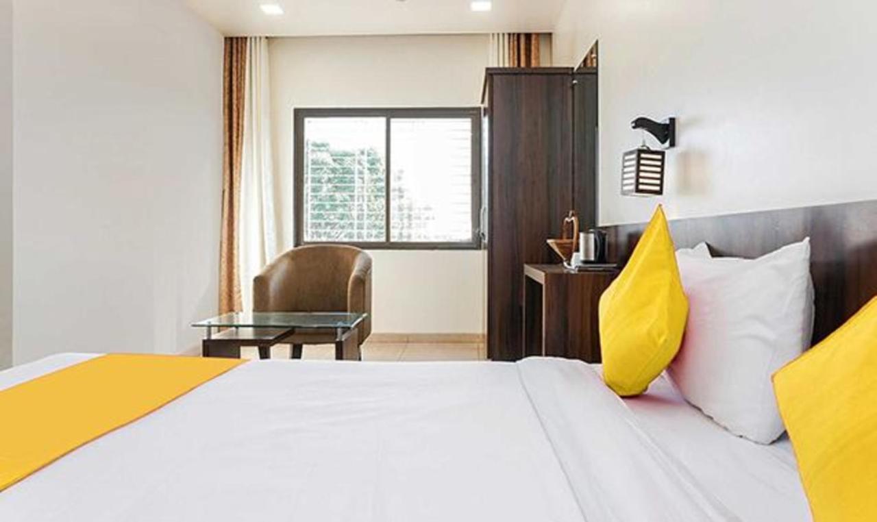 Fabhotel Karishma Palace Supe Екстериор снимка