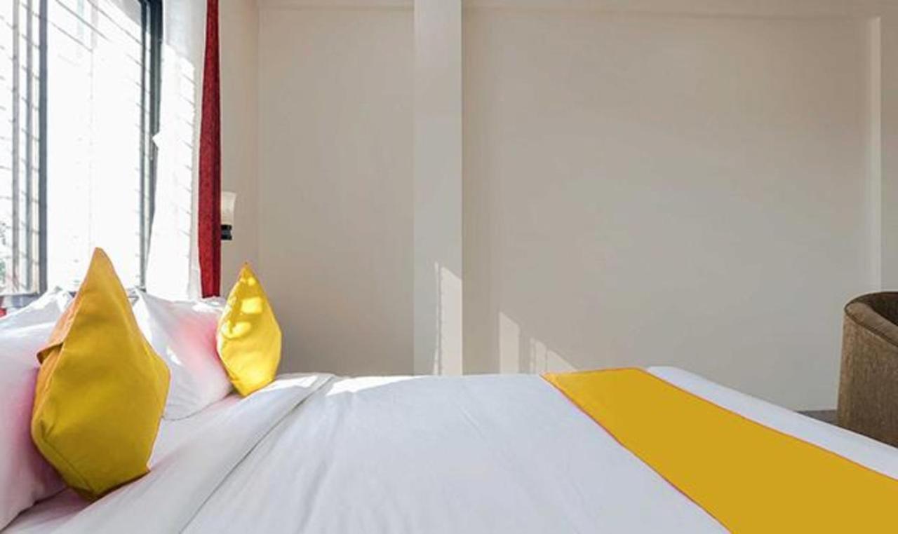 Fabhotel Karishma Palace Supe Екстериор снимка