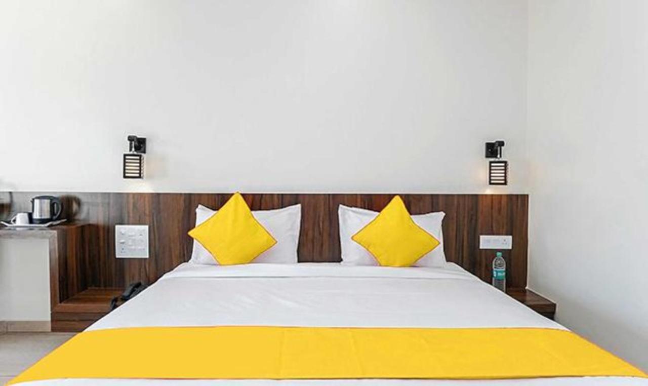 Fabhotel Karishma Palace Supe Екстериор снимка