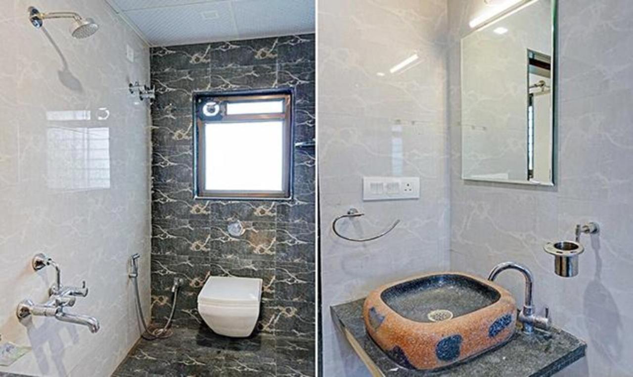 Fabhotel Karishma Palace Supe Екстериор снимка
