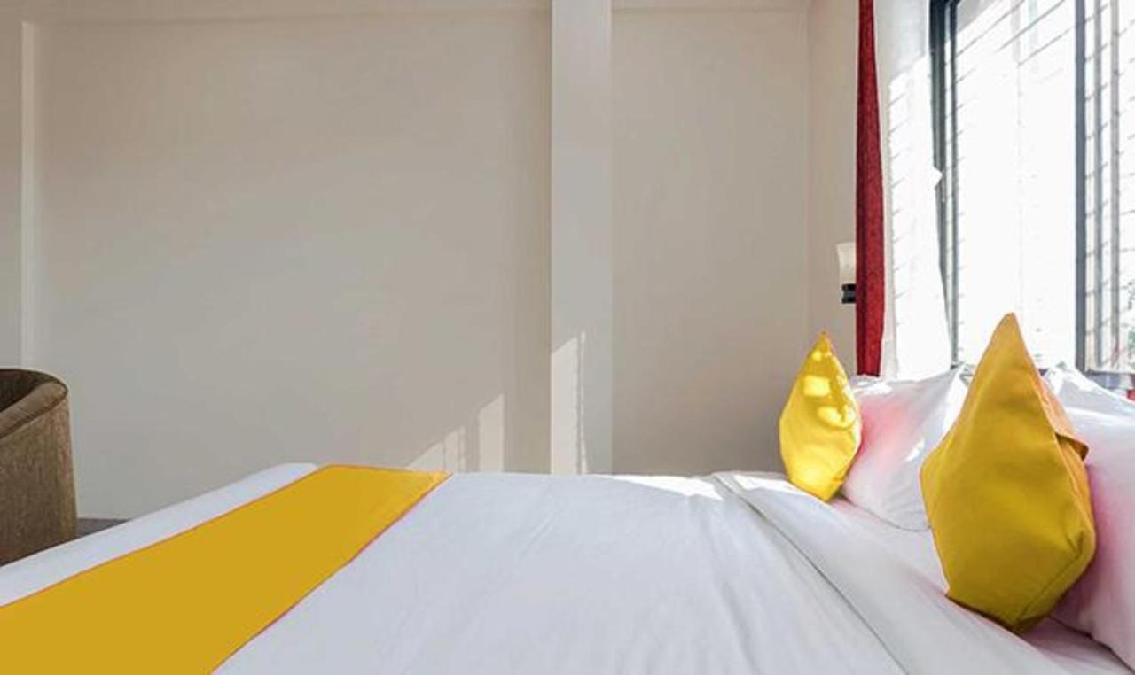 Fabhotel Karishma Palace Supe Екстериор снимка