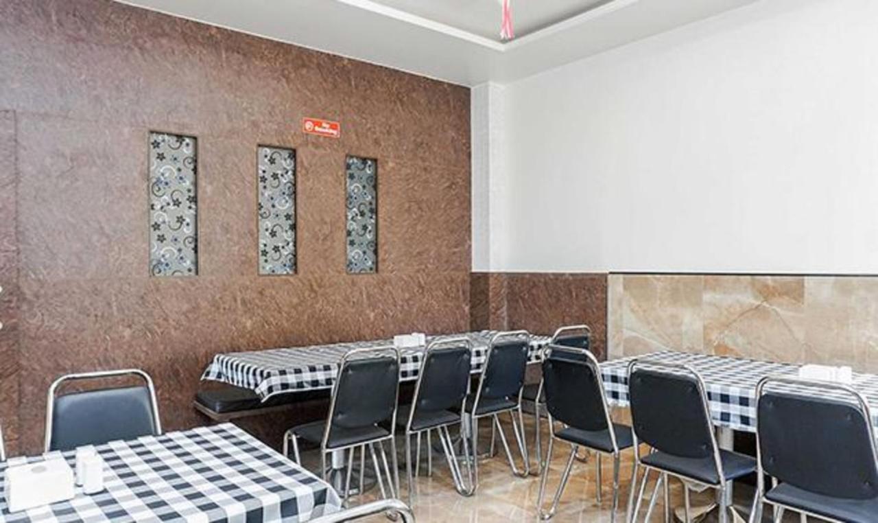 Fabhotel Karishma Palace Supe Екстериор снимка