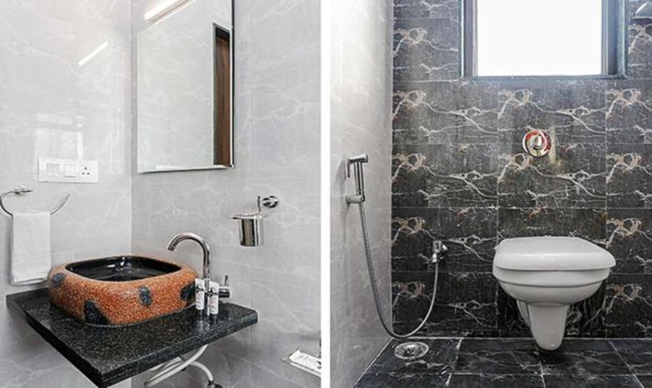 Fabhotel Karishma Palace Supe Екстериор снимка